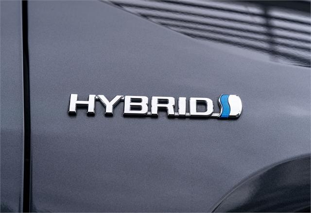 image-7, 2019 Toyota RAV4 G Hybrid 131kW AWD at Christchurch