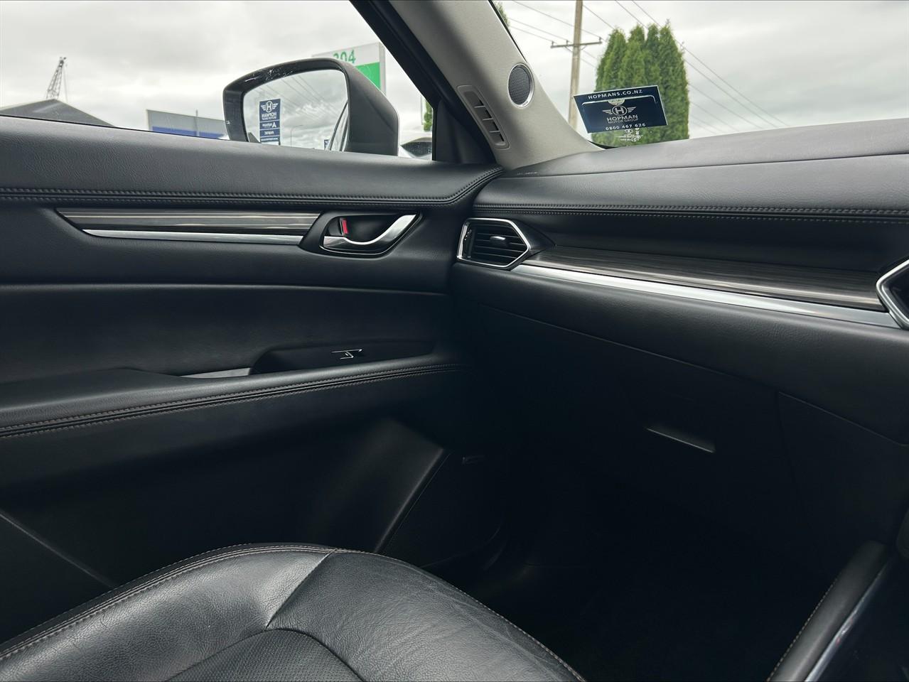image-11, 2018 Mazda CX-5 25S L PACKAGE at Waimakariri