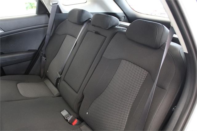 image-18, 2025 Kia Sportage LIGHT HEV AWD 1.6P HYBRID at Christchurch