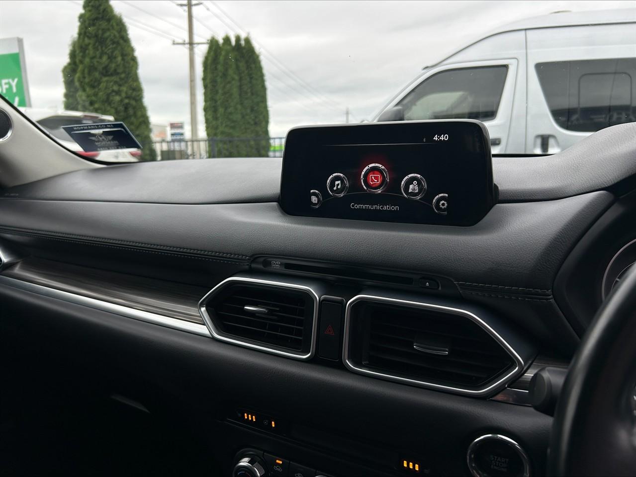 image-9, 2018 Mazda CX-5 25S L PACKAGE at Waimakariri