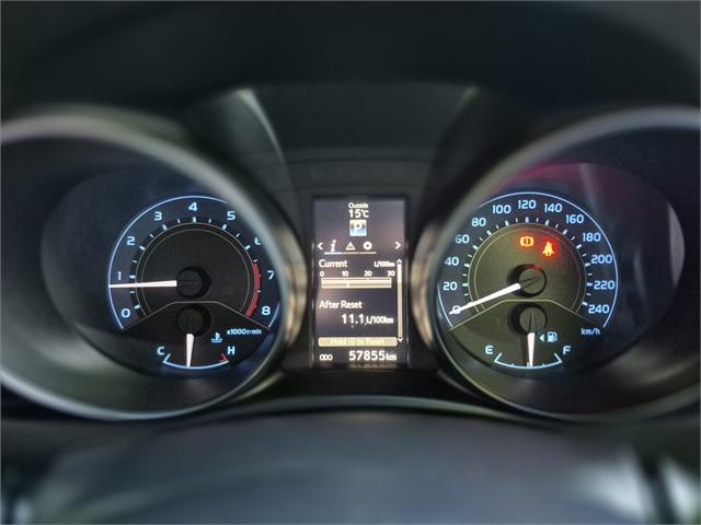 image-17, 2016 Toyota Corolla LEVIN SX FWD 1.8P HATCH/5 CVT  at Ashburton