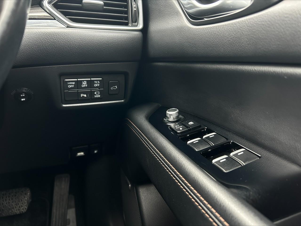 image-12, 2018 Mazda CX-5 25S L PACKAGE at Waimakariri