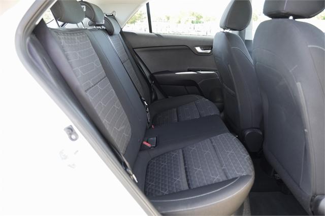 image-15, 2018 Kia Rio Lx 1.4P/4At at Dunedin