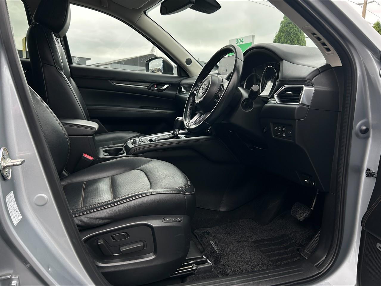 image-5, 2018 Mazda CX-5 25S L PACKAGE at Waimakariri