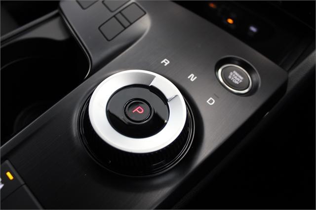 image-15, 2025 Kia Sportage LIGHT HEV AWD 1.6P HYBRID at Christchurch