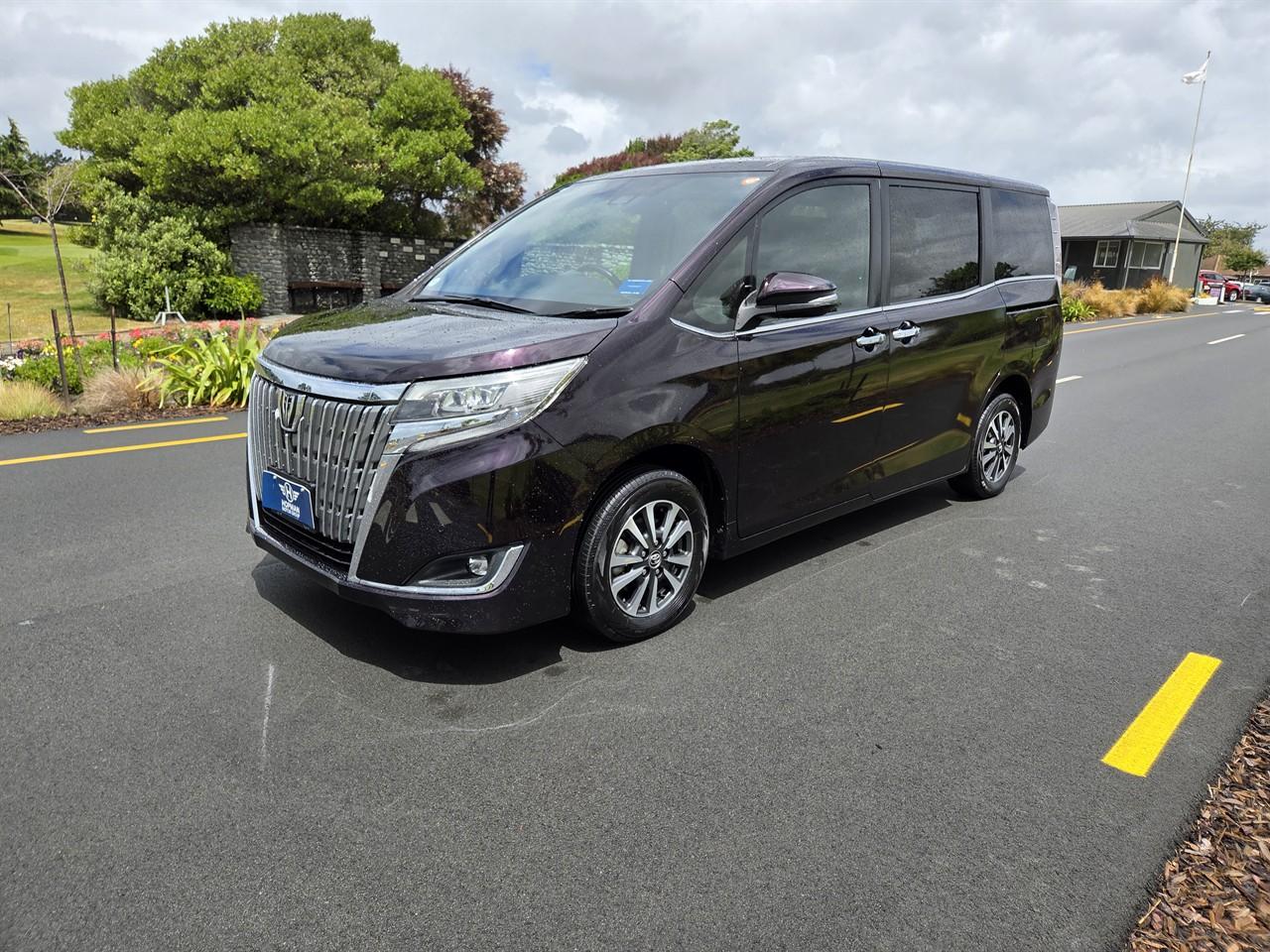 image-2, 2018 Toyota Esquire Mobility Welcab at Christchurch