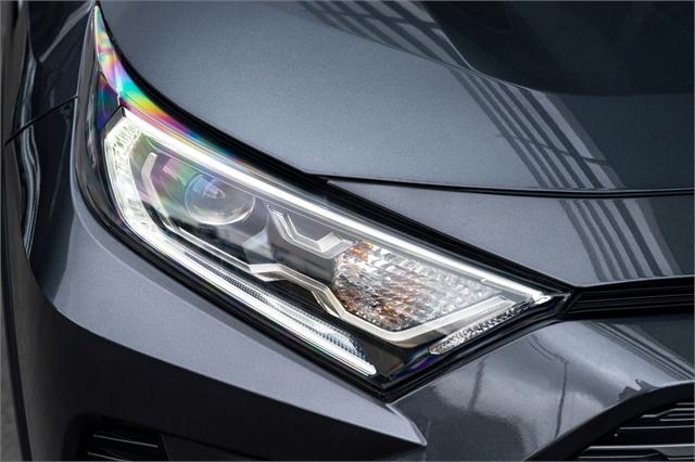 image-4, 2019 Toyota RAV4 G Hybrid 131kW AWD at Christchurch