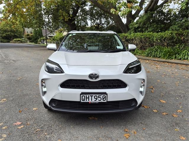 image-7, 2023 Toyota Yaris Cross Cross GX 1.5P/CVT at Ashburton