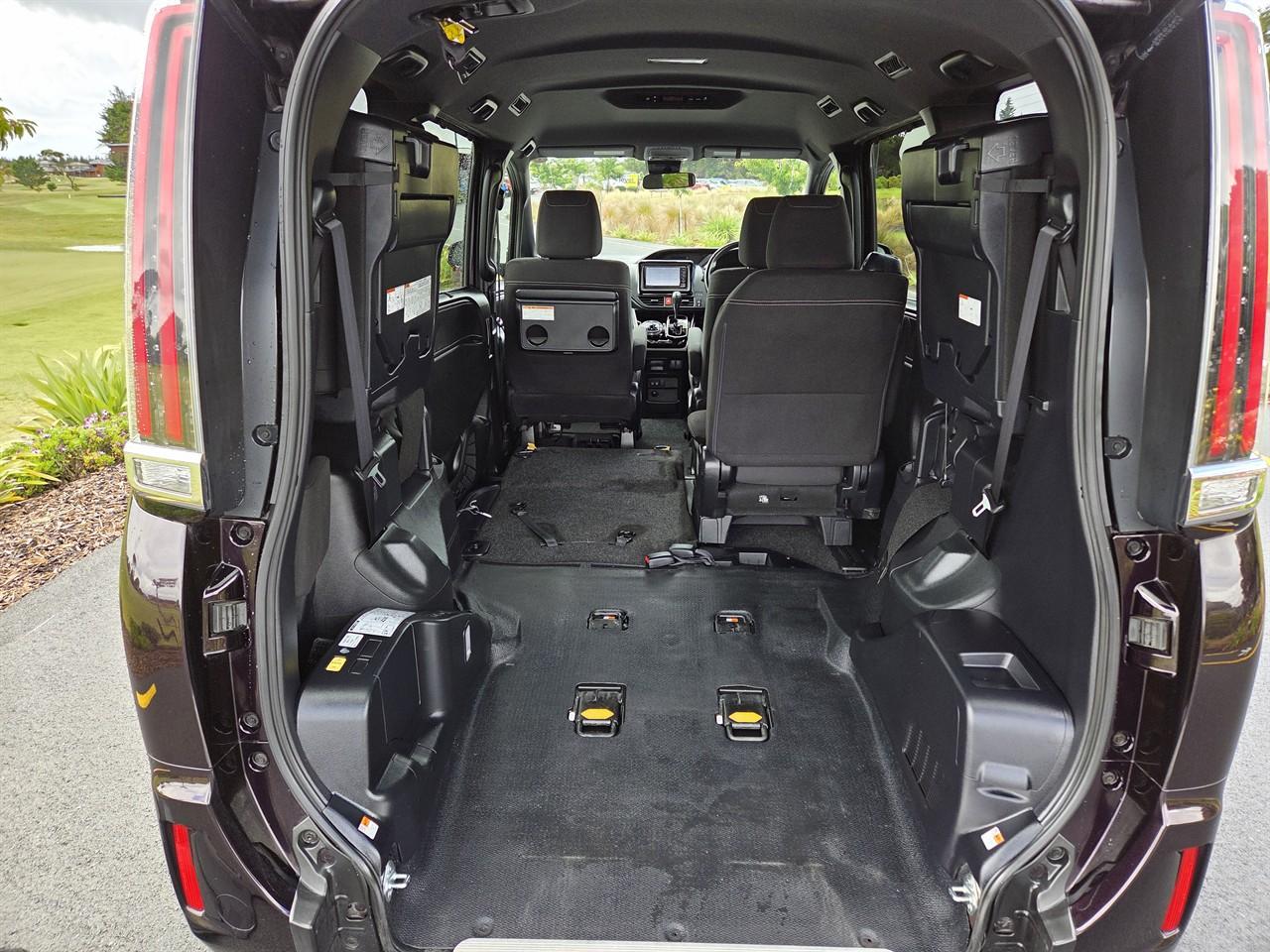 image-11, 2018 Toyota Esquire Mobility Welcab at Christchurch