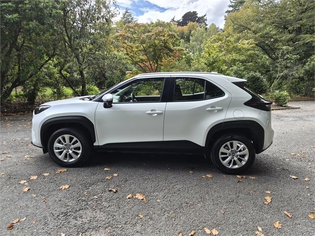 image-5, 2023 Toyota Yaris Cross Cross GX 1.5P/CVT at Ashburton