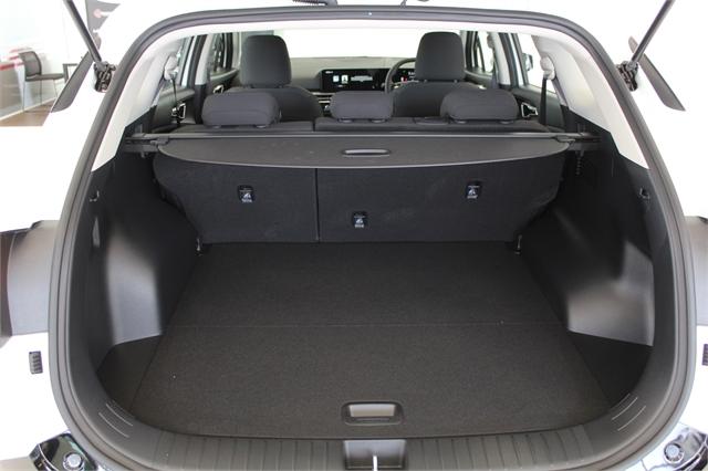 image-19, 2025 Kia Sportage LIGHT HEV AWD 1.6P HYBRID at Christchurch