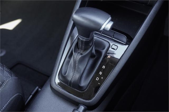 image-6, 2018 Kia Rio Lx 1.4P/4At at Dunedin