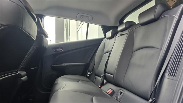 image-17, 2022 Toyota Prius NZ NEW I Prime PHEV / CVT at Christchurch