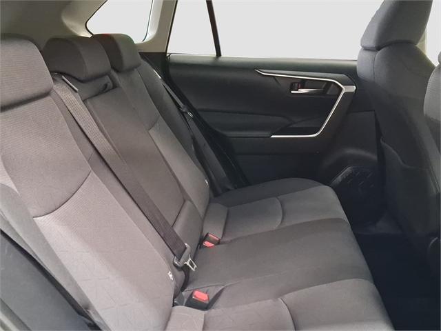 image-14, 2024 Toyota RAV4 GXL 2.5L Hybrid AWD at Dunedin