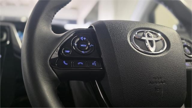 image-9, 2022 Toyota Prius NZ NEW I Prime PHEV / CVT at Christchurch