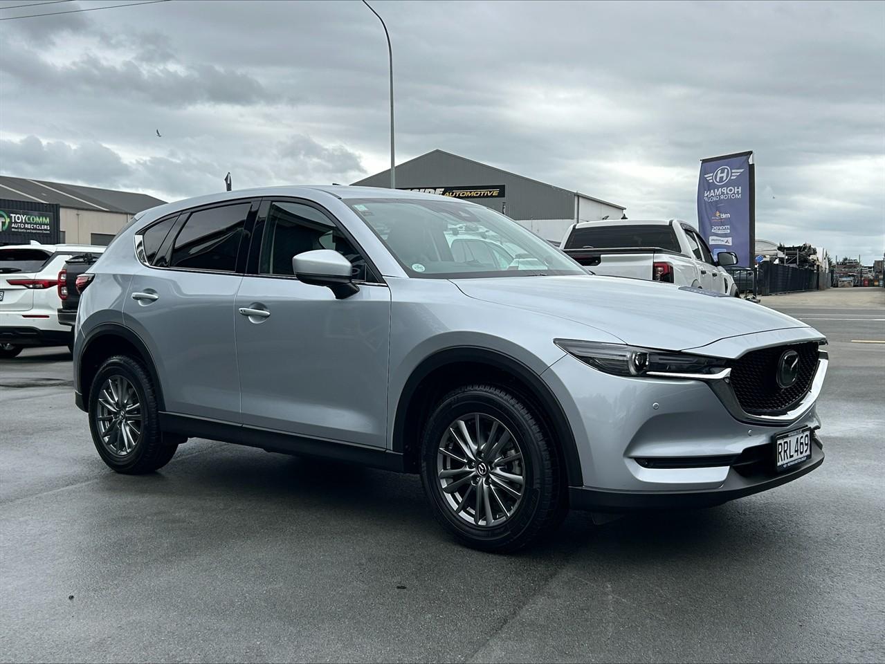 image-1, 2018 Mazda CX-5 25S L PACKAGE at Waimakariri
