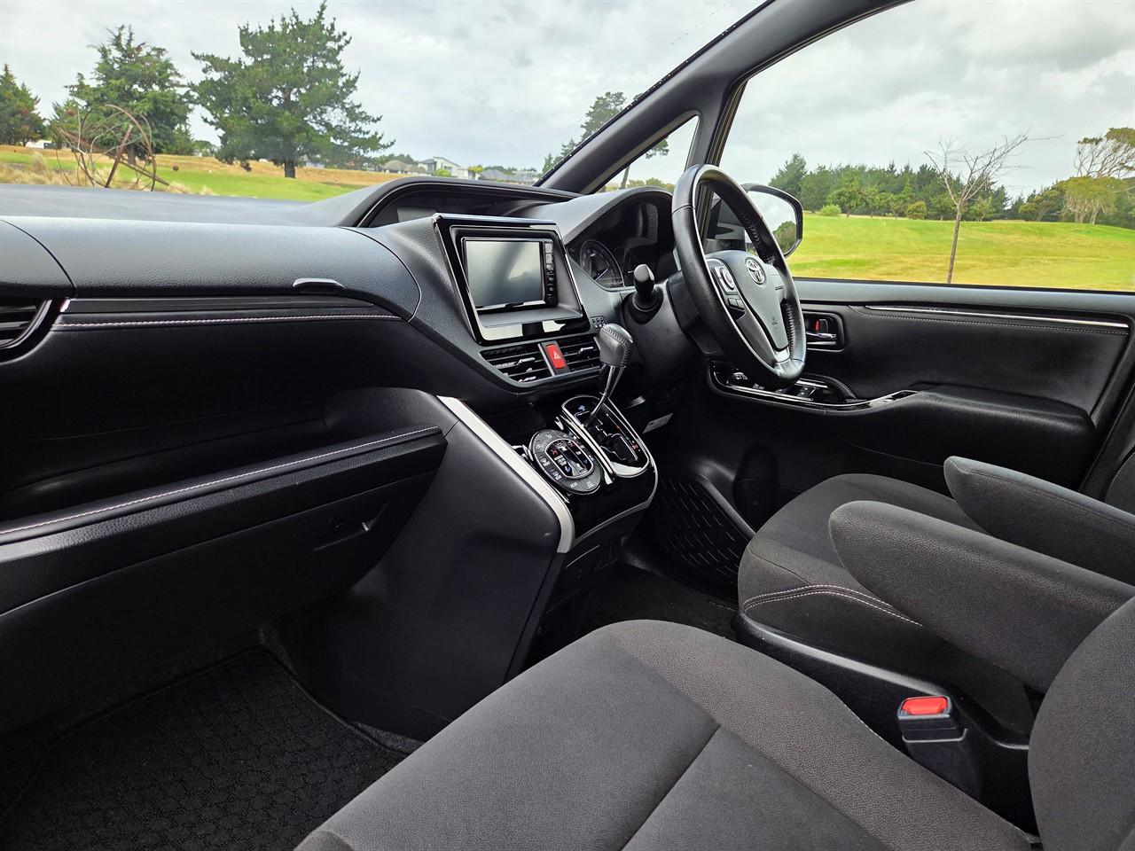 image-9, 2018 Toyota Esquire Mobility Welcab at Christchurch