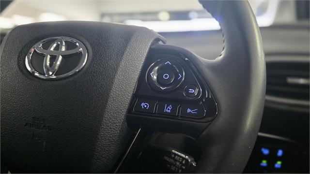 image-8, 2022 Toyota Prius NZ NEW I Prime PHEV / CVT at Christchurch