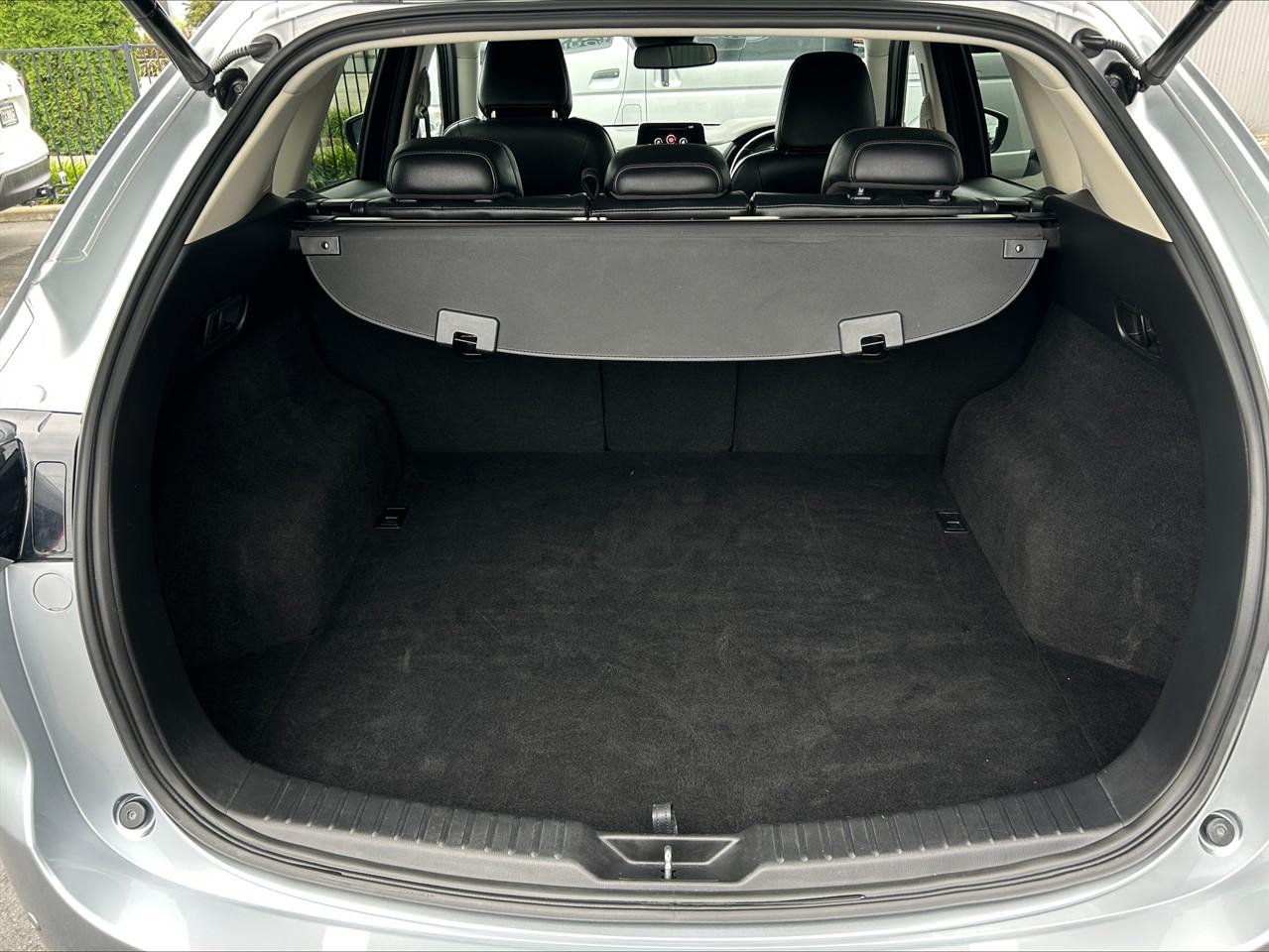 image-17, 2018 Mazda CX-5 25S L PACKAGE at Waimakariri