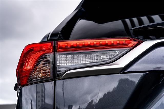 image-6, 2019 Toyota RAV4 G Hybrid 131kW AWD at Christchurch