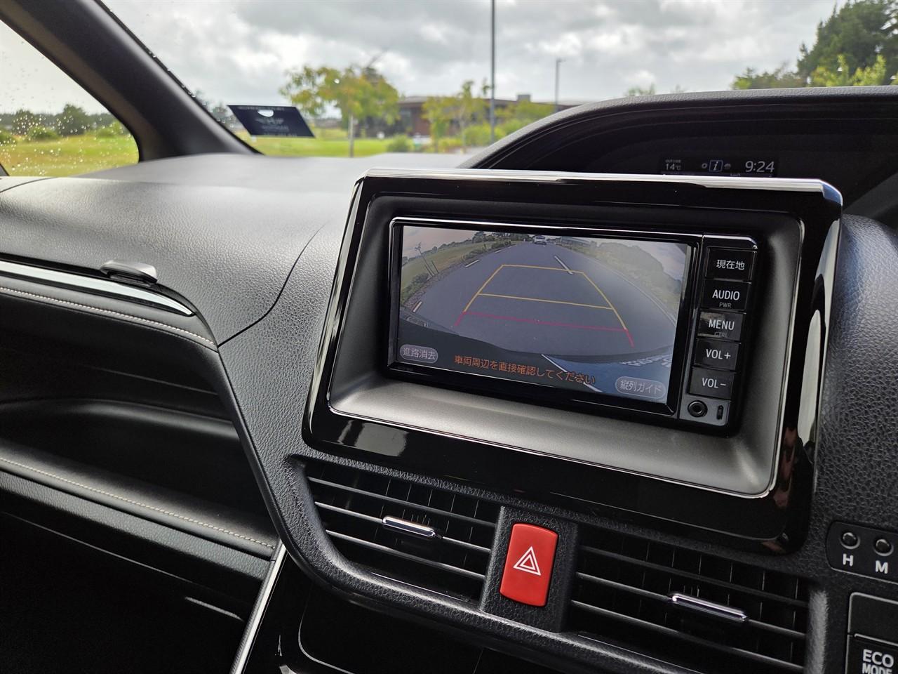 image-15, 2018 Toyota Esquire Mobility Welcab at Christchurch