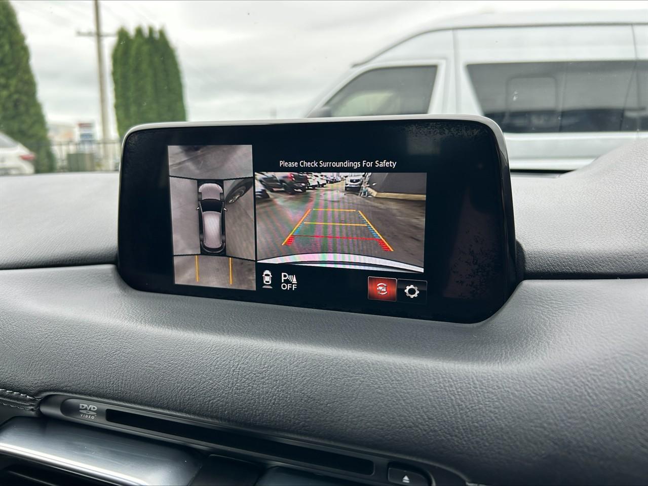image-10, 2018 Mazda CX-5 25S L PACKAGE at Waimakariri