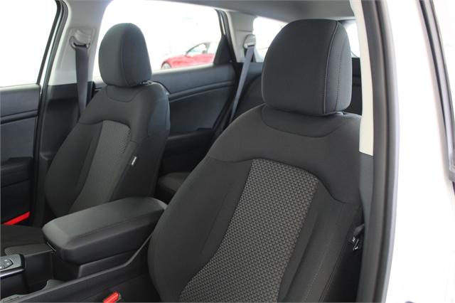 image-16, 2025 Kia Sportage LIGHT HEV AWD 1.6P HYBRID at Christchurch
