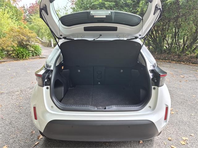 image-10, 2023 Toyota Yaris Cross Cross GX 1.5P/CVT at Ashburton