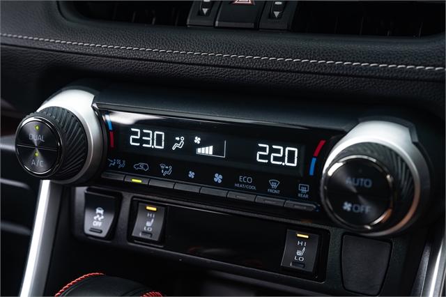 image-15, 2019 Toyota RAV4 G Hybrid 131kW AWD at Christchurch