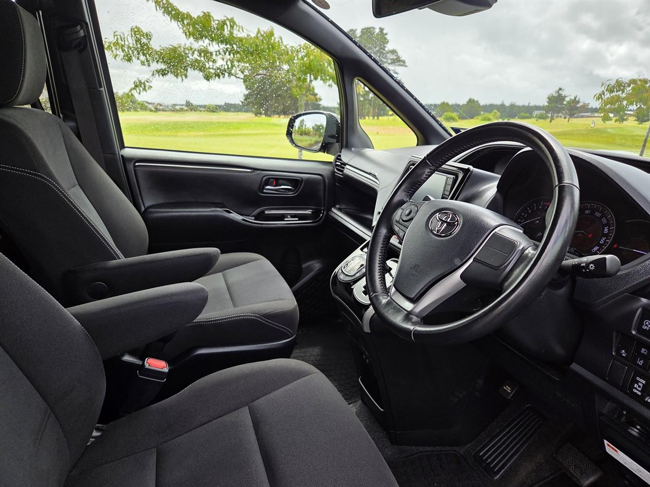 image-8, 2018 Toyota Esquire Mobility Welcab at Christchurch