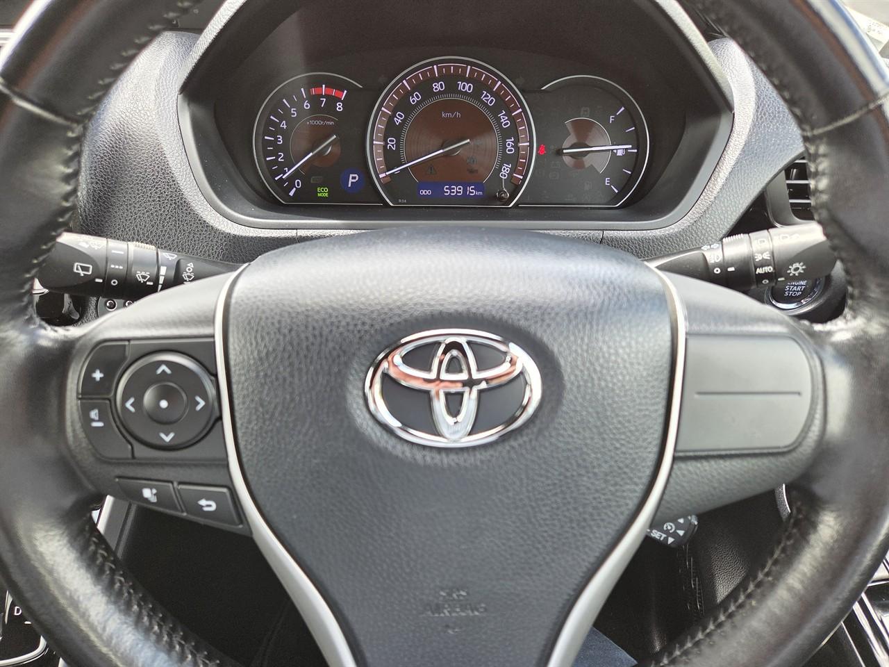 image-14, 2018 Toyota Esquire Mobility Welcab at Christchurch