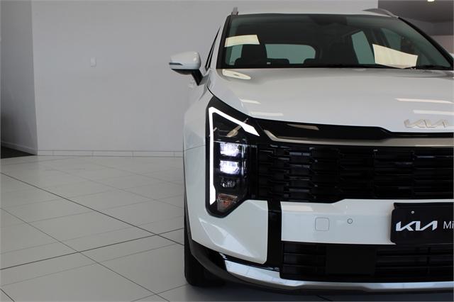 image-8, 2025 Kia Sportage LIGHT HEV AWD 1.6P HYBRID at Christchurch