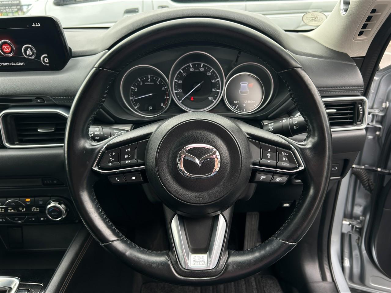 image-7, 2018 Mazda CX-5 25S L PACKAGE at Waimakariri