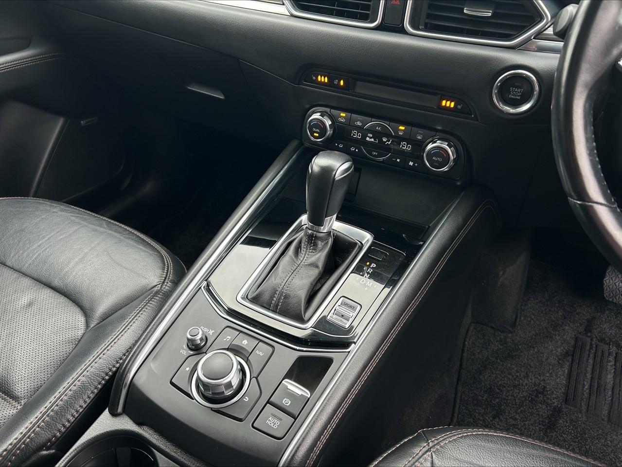 image-8, 2018 Mazda CX-5 25S L PACKAGE at Waimakariri