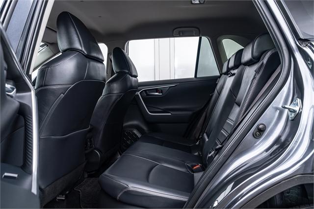 image-10, 2019 Toyota RAV4 G Hybrid 131kW AWD at Christchurch