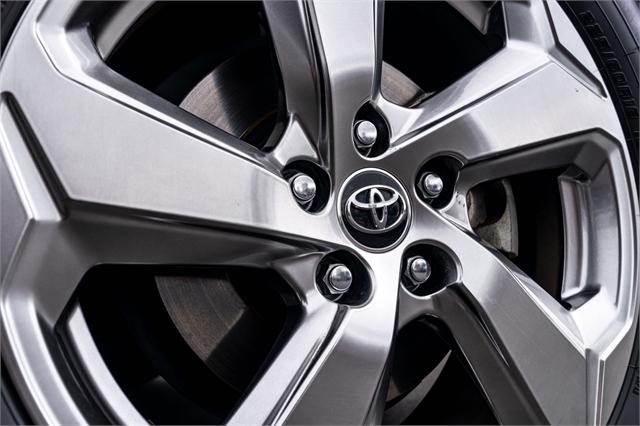 image-5, 2019 Toyota RAV4 G Hybrid 131kW AWD at Christchurch