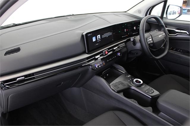 image-10, 2025 Kia Sportage LIGHT HEV AWD 1.6P HYBRID at Christchurch