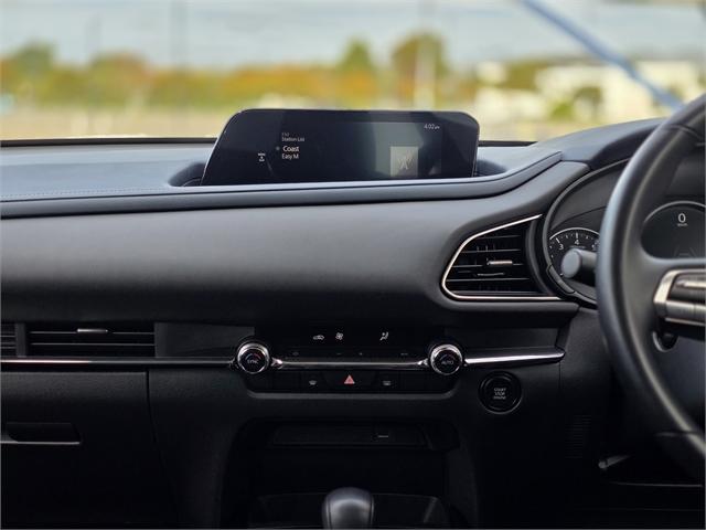 image-19, 2020 Mazda CX-30 Gtx Ptr 2.5P/4Wd/6At at Christchurch