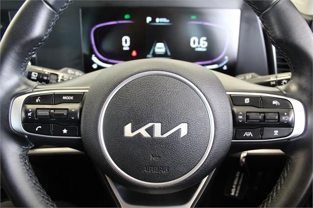 image-13, 2023 Kia Sportage LX URBAN 2.0L PETROL at Christchurch