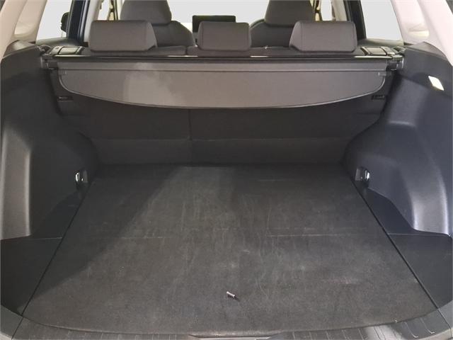 image-15, 2024 Toyota RAV4 GXL 2.5L Hybrid AWD at Dunedin
