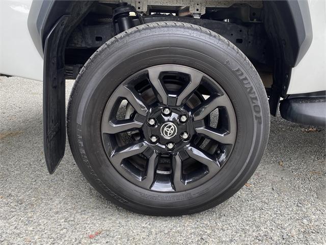 image-6, 2023 Toyota Hilux SR5 Cruiser 2.8DT 6AT 4WD at Christchurch