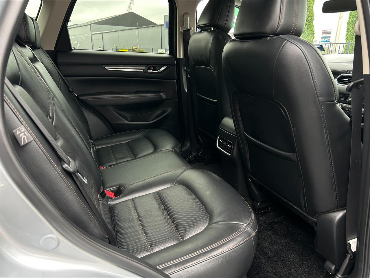 image-15, 2018 Mazda CX-5 25S L PACKAGE at Waimakariri