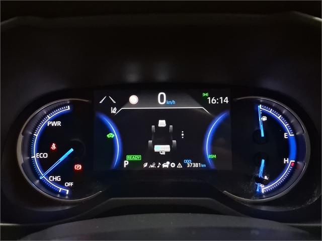 image-18, 2024 Toyota RAV4 GXL 2.5L Hybrid AWD at Dunedin