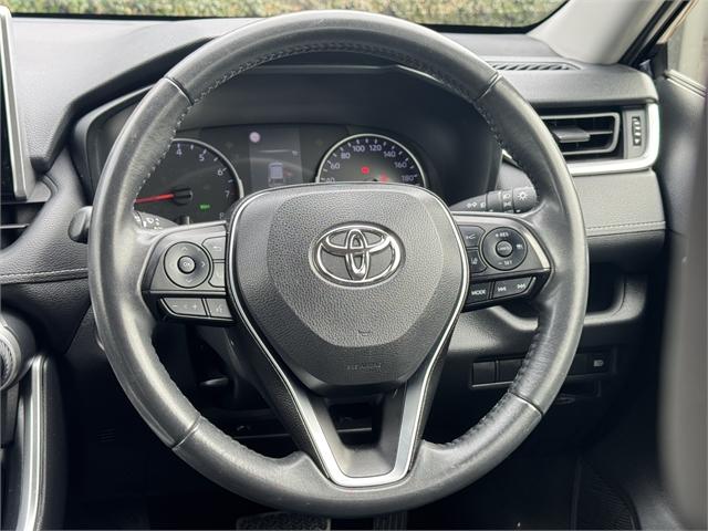 image-14, 2022 Toyota RAV4 GX 2.0L Petrol FWD SUV Auto at Christchurch