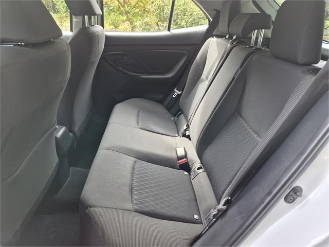 image-9, 2023 Toyota Yaris Cross Cross GX 1.5P/CVT at Ashburton