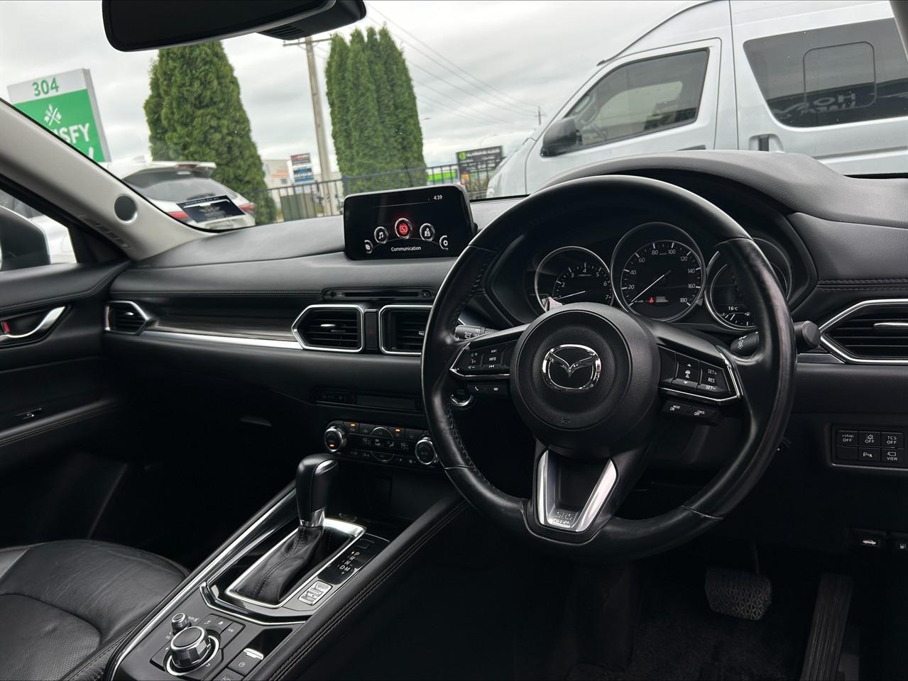 image-6, 2018 Mazda CX-5 25S L PACKAGE at Waimakariri