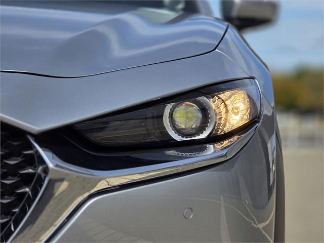 image-6, 2020 Mazda CX-30 Gtx Ptr 2.5P/4Wd/6At at Christchurch