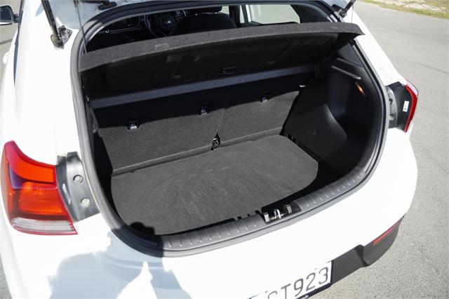 image-14, 2018 Kia Rio Lx 1.4P/4At at Dunedin