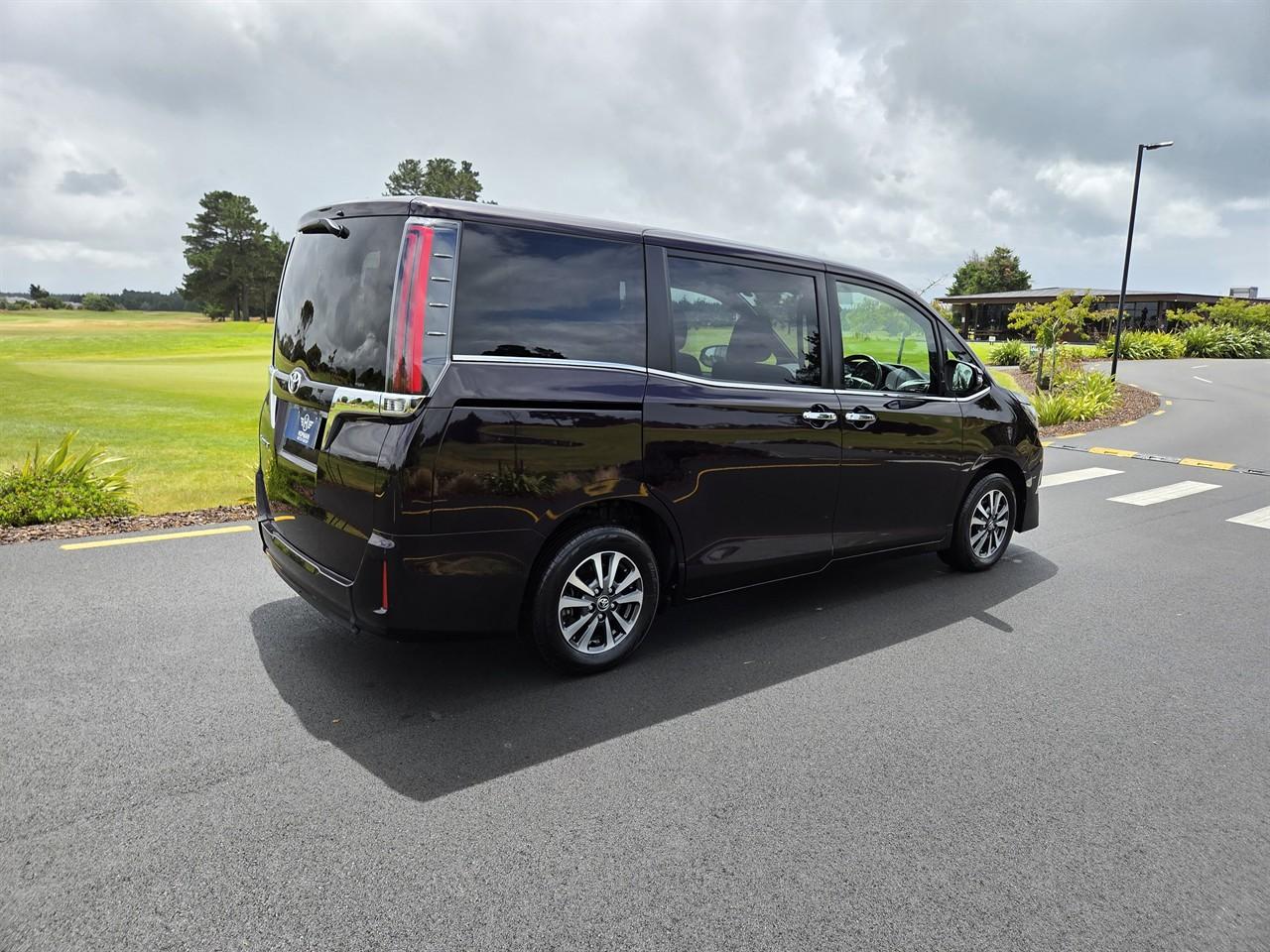 image-6, 2018 Toyota Esquire Mobility Welcab at Christchurch
