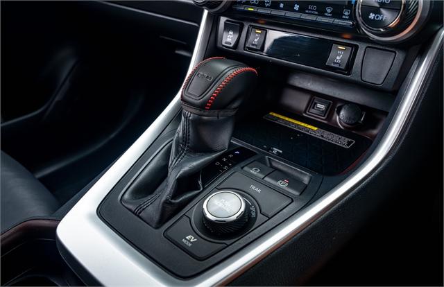 image-12, 2019 Toyota RAV4 G Hybrid 131kW AWD at Christchurch